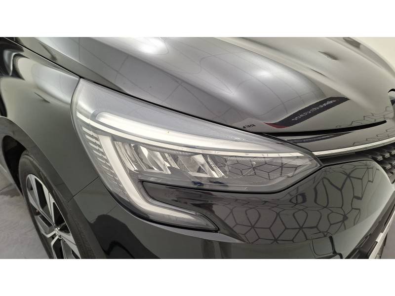 Renault Clio - Photo 18