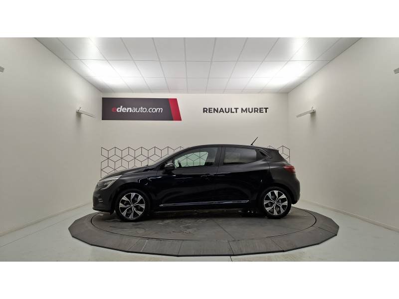 Renault Clio - Photo 2