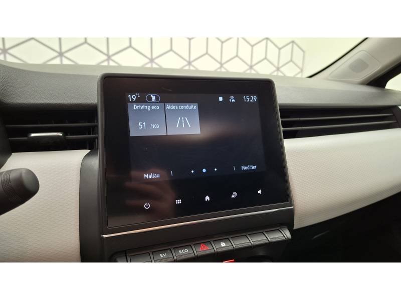 Renault Clio - Photo 21