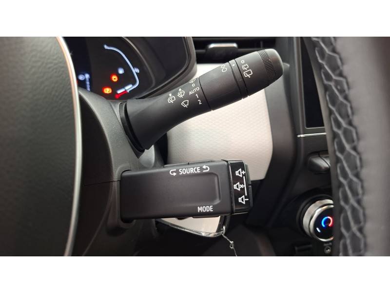 Renault Clio - Photo 23