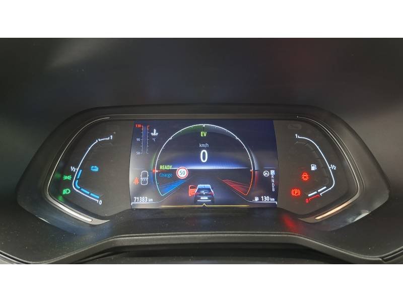 Renault Clio - Photo 24
