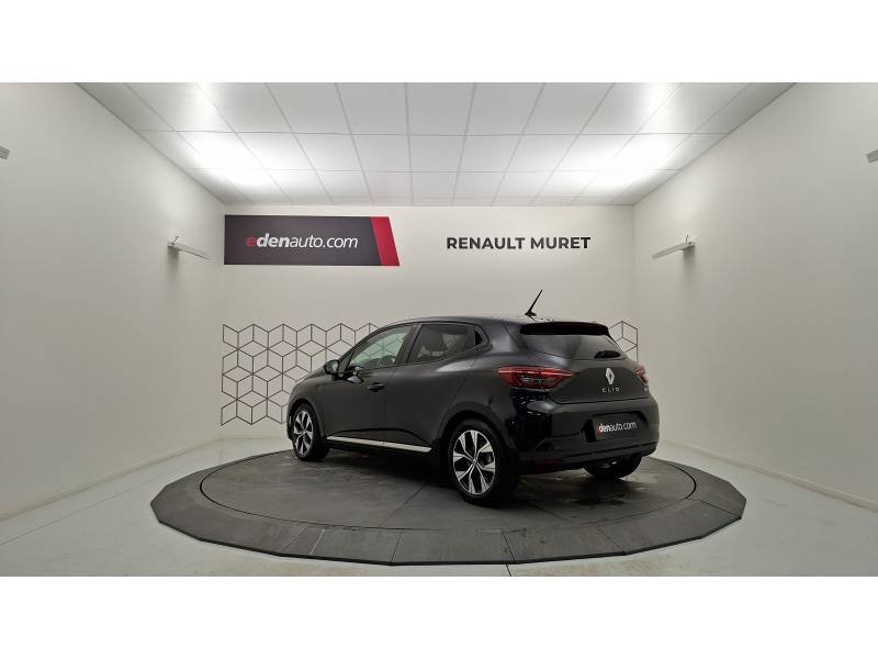 Renault Clio - Photo 3