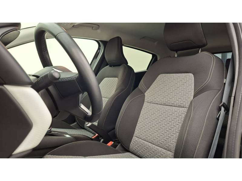Renault Clio - Photo 31