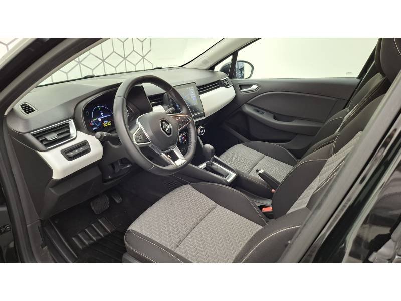 Renault Clio - Photo 32