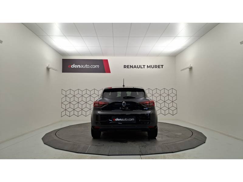 Renault Clio - Photo 4