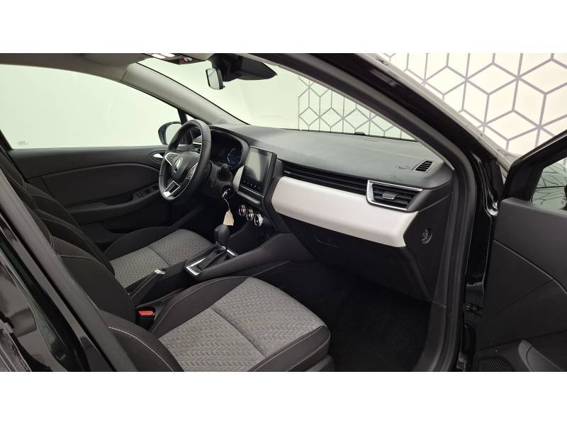 Renault Clio - Photo 43
