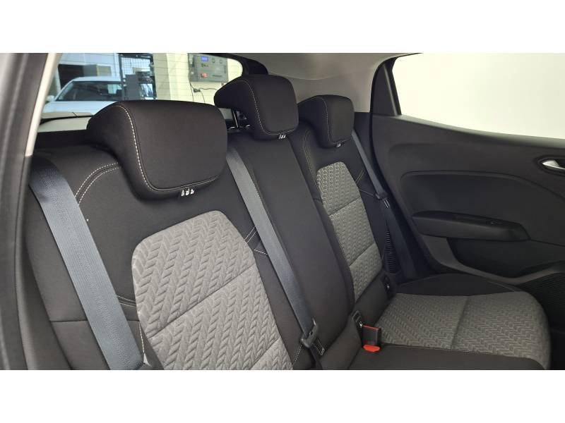 Renault Clio - Photo 46