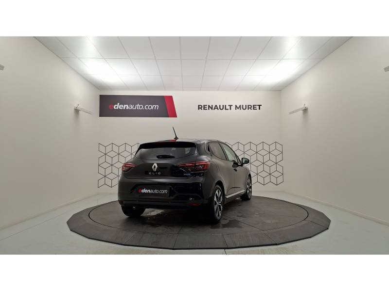 Renault Clio - Photo 5