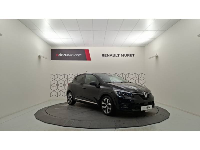 Renault Clio - Photo 7