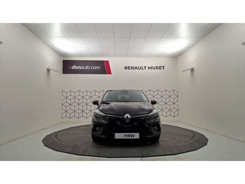 Renault Clio - Photo 8