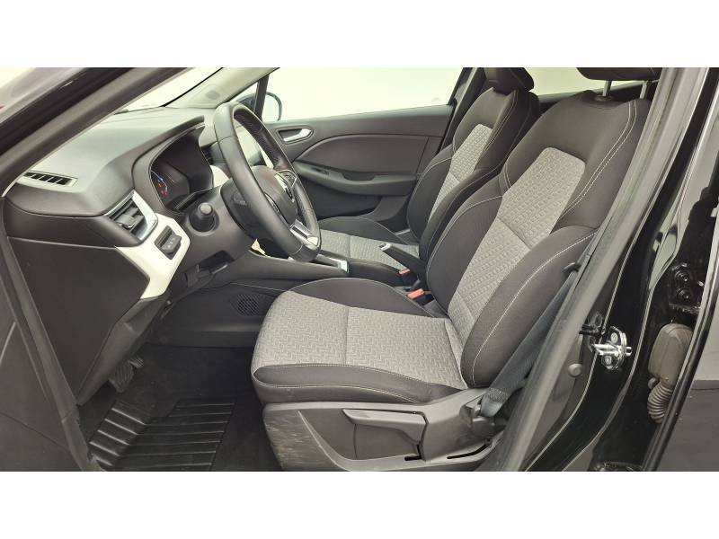 Renault Clio - Photo 10