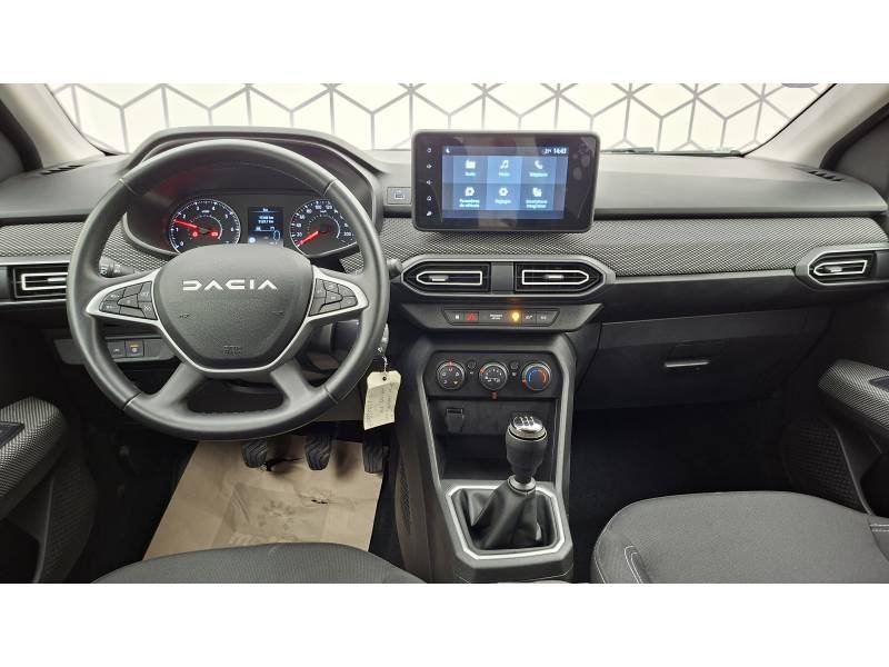 Dacia Sandero - Photo 11