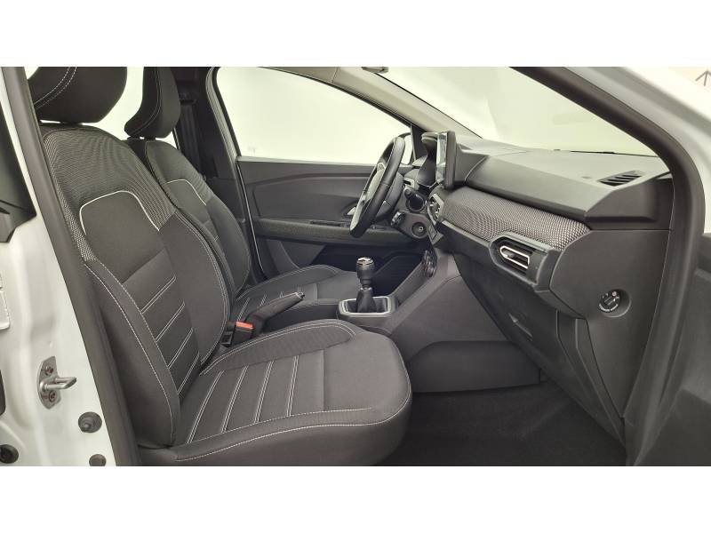 Dacia Sandero - Photo 12