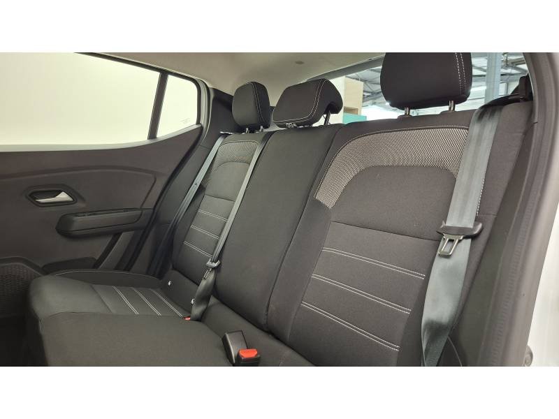 Dacia Sandero - Photo 13
