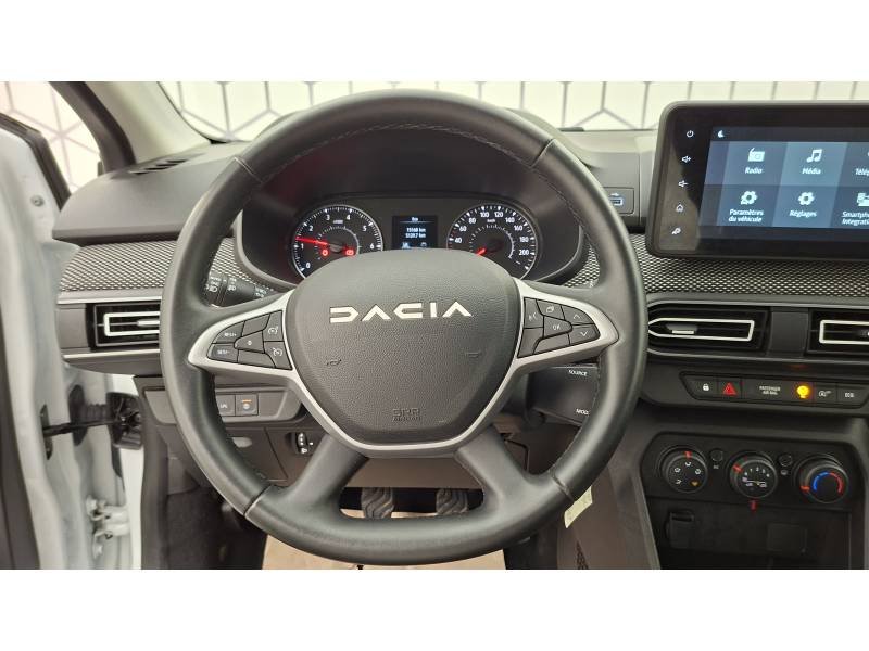 Dacia Sandero - Photo 14