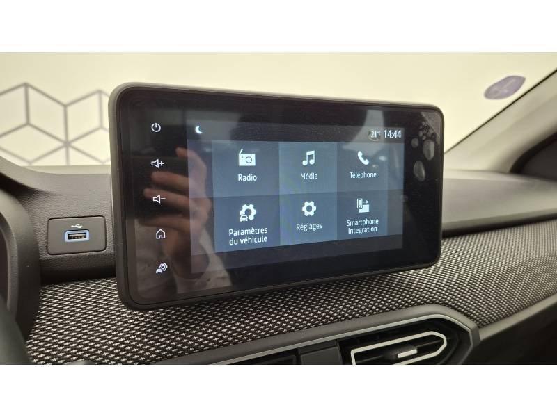 Dacia Sandero - Photo 15