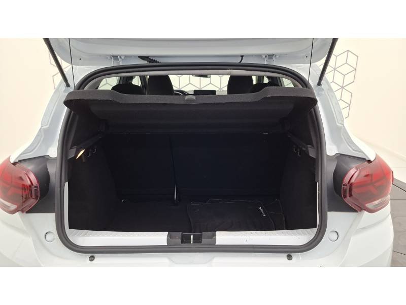 Dacia Sandero - Photo 17