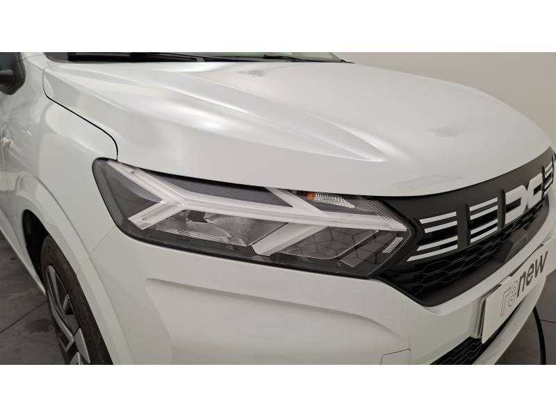 Dacia Sandero - Photo 18