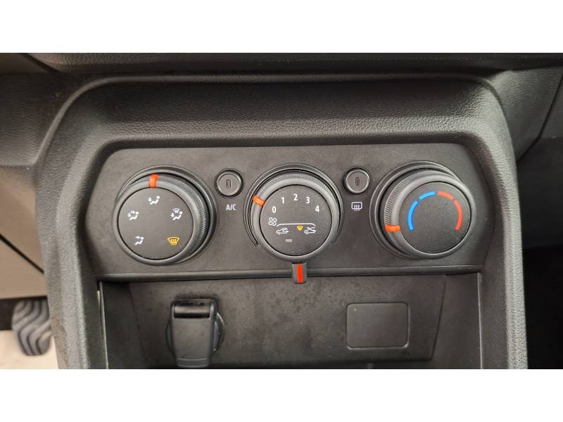 Dacia Sandero - Photo 20