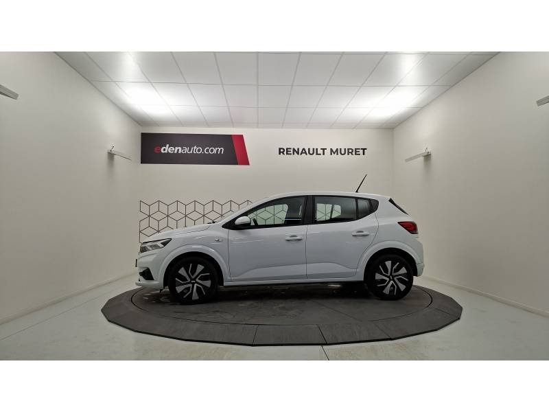 Dacia Sandero - Photo 2