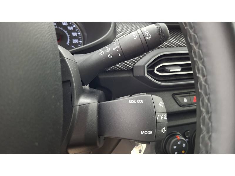 Dacia Sandero - Photo 22
