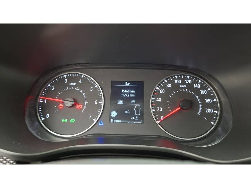 Dacia Sandero - Photo 23