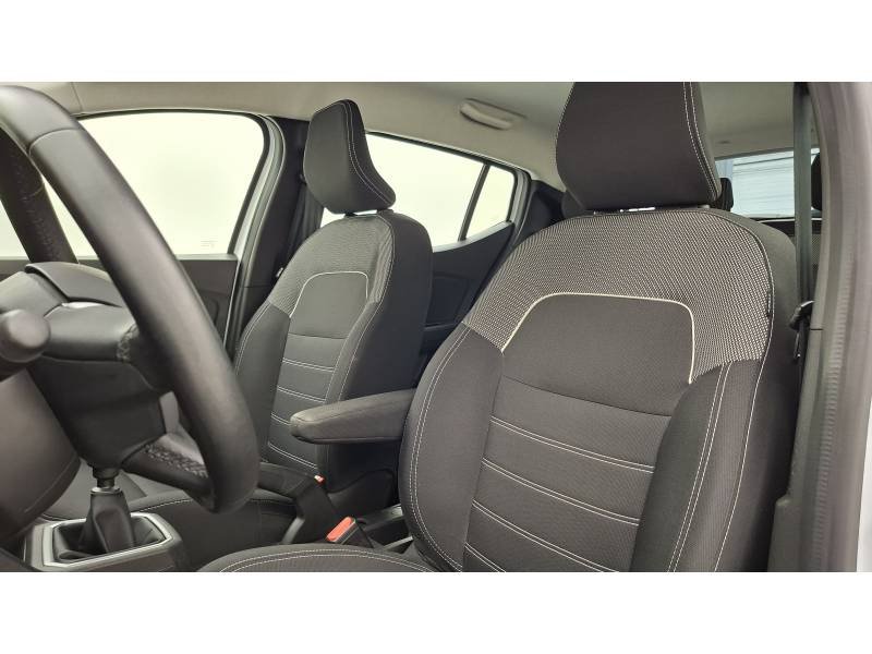 Dacia Sandero - Photo 29