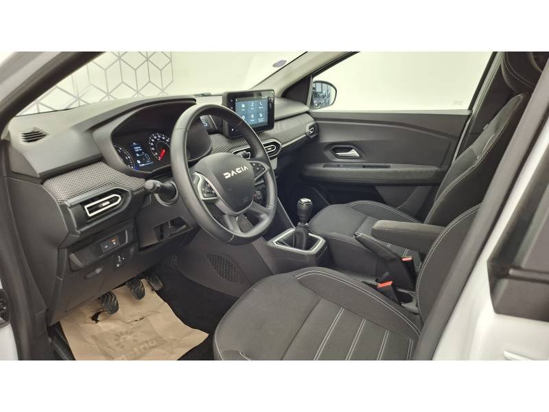Dacia Sandero - Photo 30