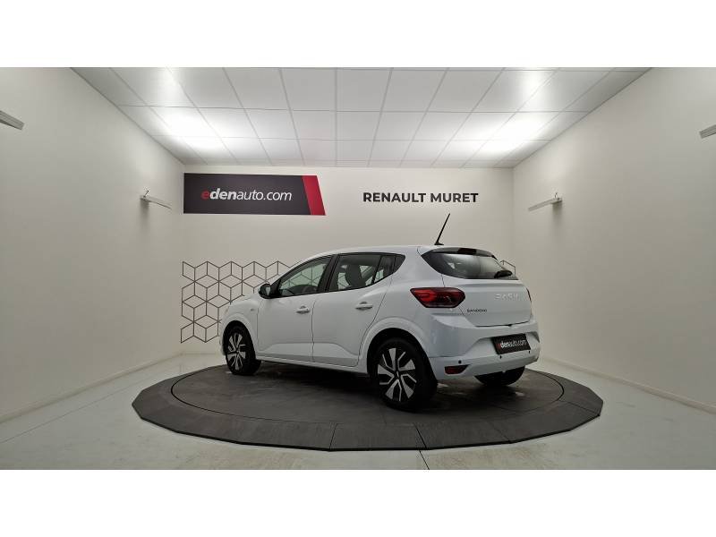 Dacia Sandero - Photo 3