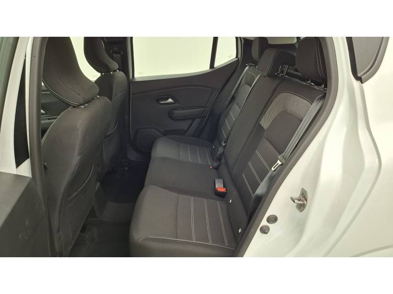 Dacia Sandero - Photo 33