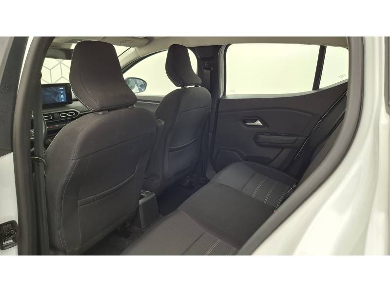 Dacia Sandero - Photo 34