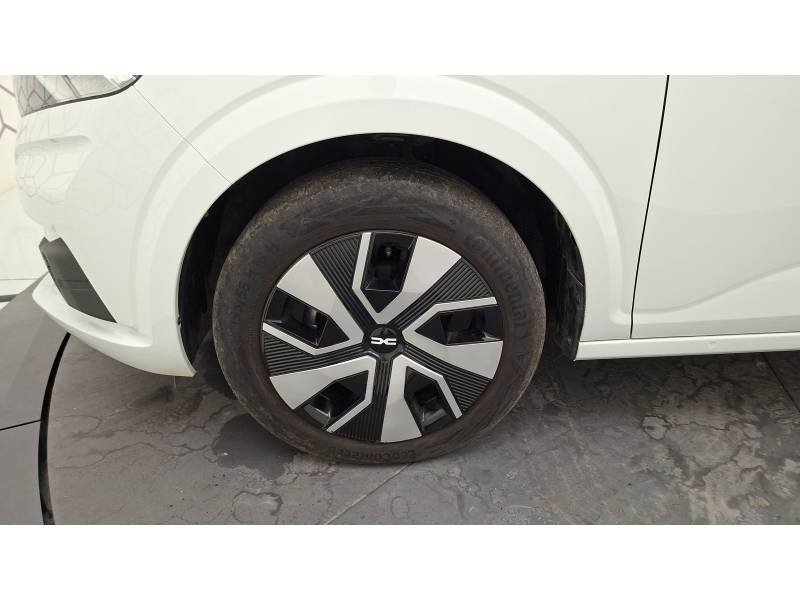 Dacia Sandero - Photo 35