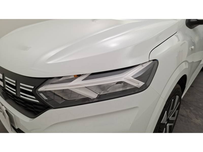 Dacia Sandero - Photo 36