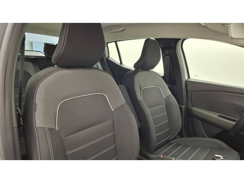 Dacia Sandero - Photo 40