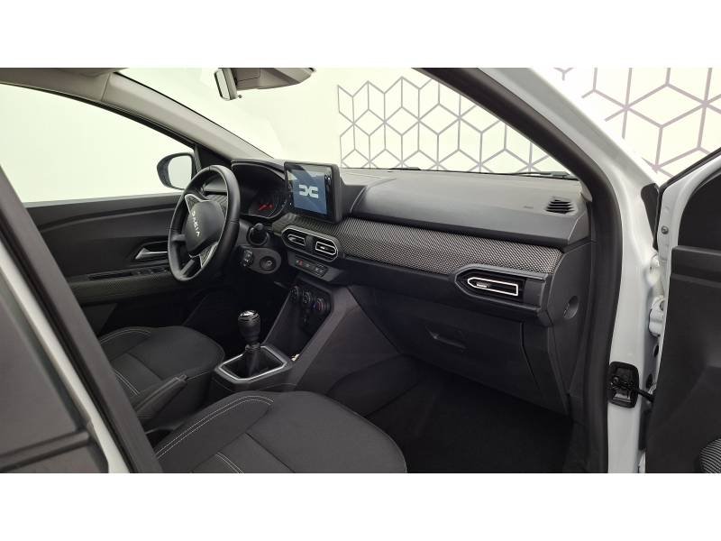 Dacia Sandero - Photo 41