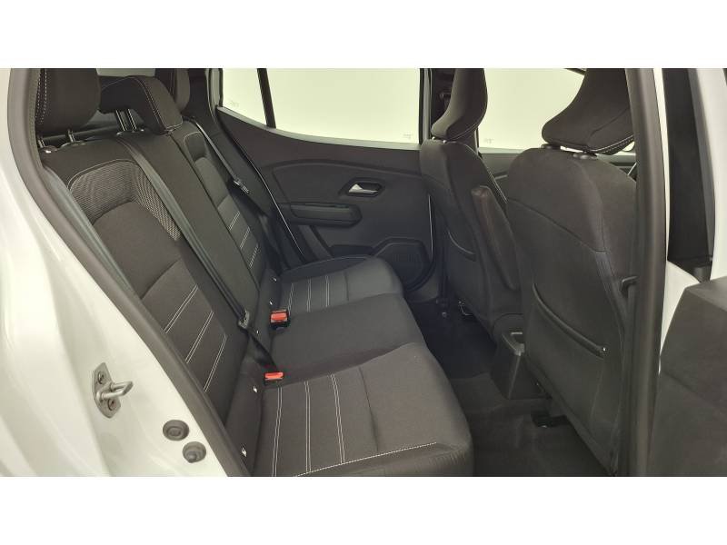 Dacia Sandero - Photo 45