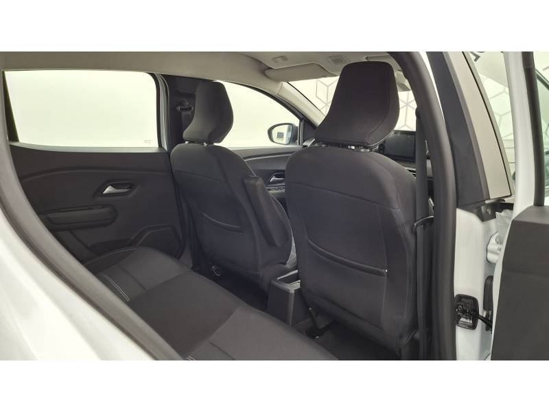 Dacia Sandero - Photo 46