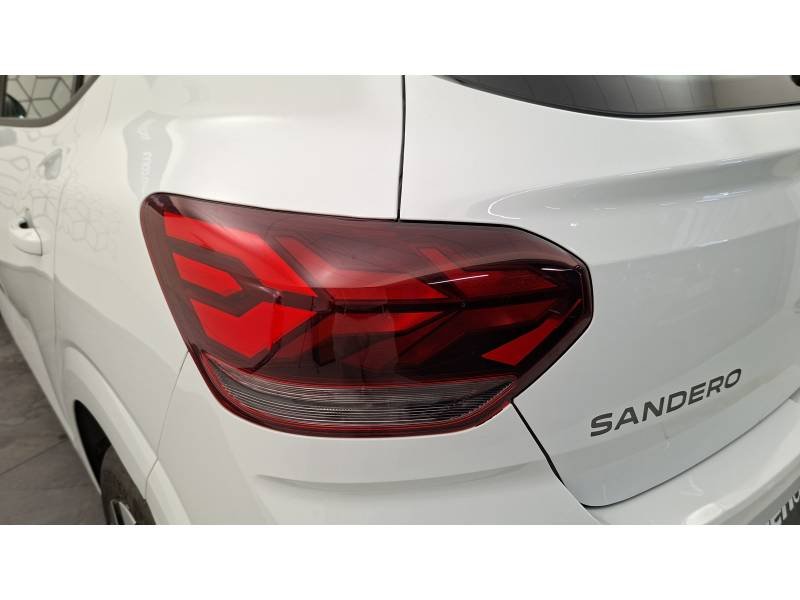Dacia Sandero - Photo 50
