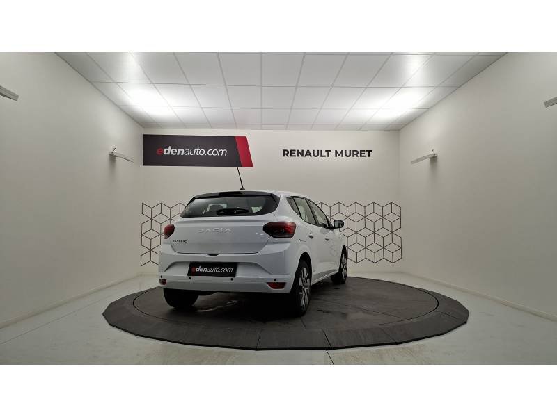 Dacia Sandero - Photo 5