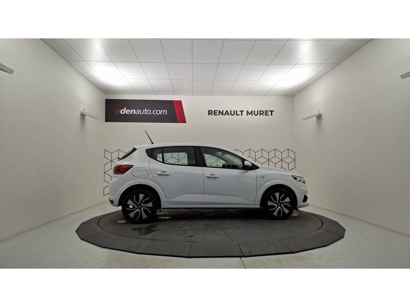 Dacia Sandero - Photo 6