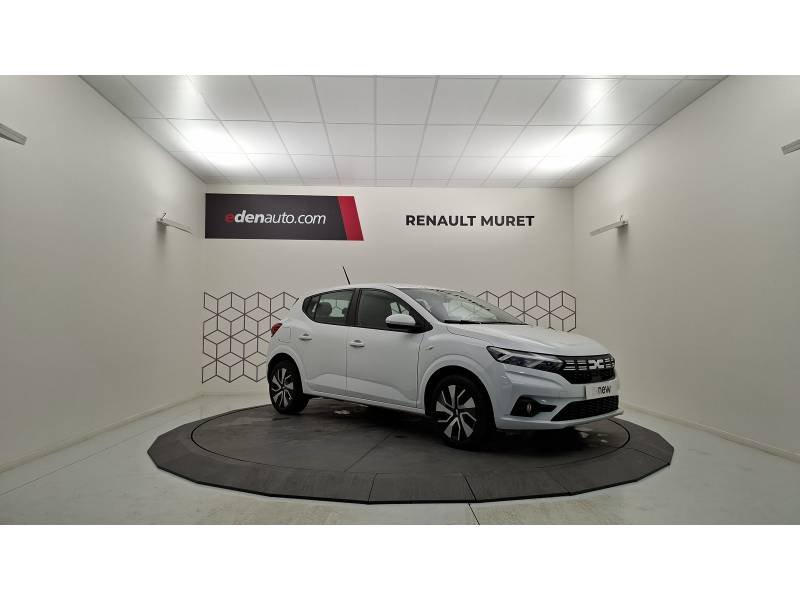 Dacia Sandero - Photo 7