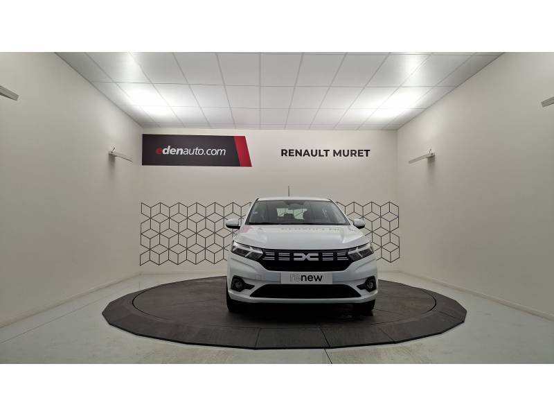 Dacia Sandero - Photo 8
