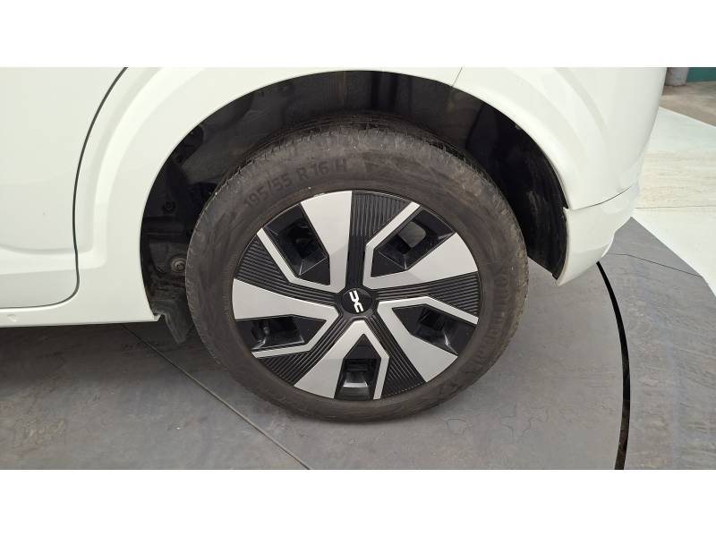 Dacia Sandero - Photo 9