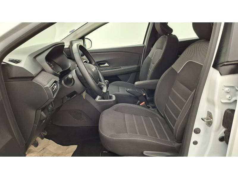 Dacia Sandero - Photo 10