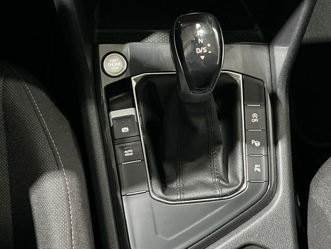 Volkswagen Tiguan Allspace - Photo 11