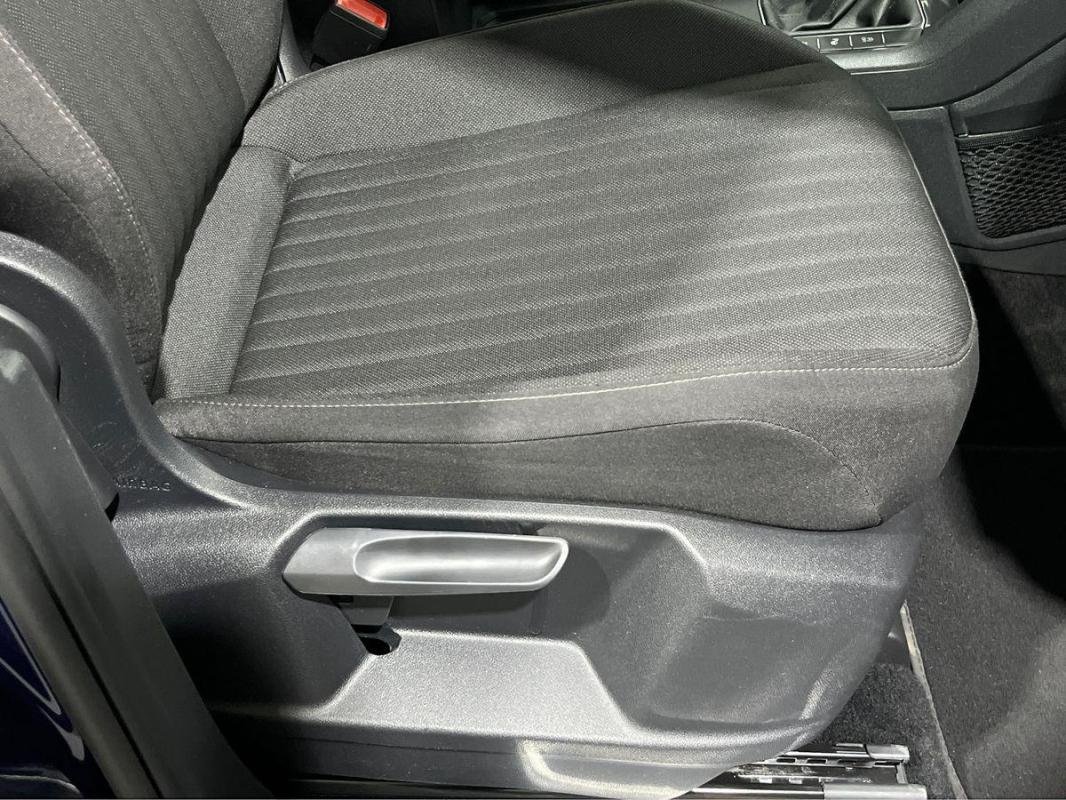 Volkswagen Tiguan Allspace - Photo 14