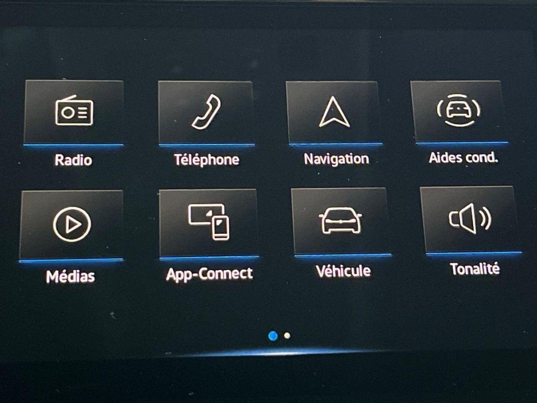 Volkswagen Tiguan Allspace - Photo 16