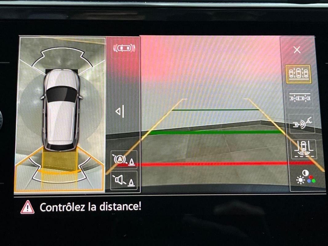 Volkswagen Tiguan Allspace - Photo 18