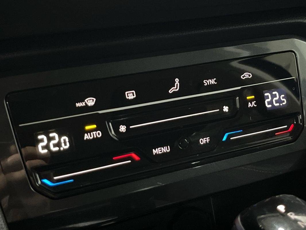 Volkswagen Tiguan Allspace - Photo 19