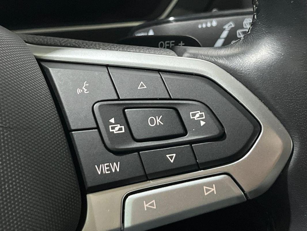 Volkswagen Tiguan Allspace - Photo 20